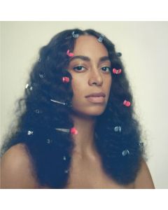 Solange (Solange Knowles) - A Seat At The Table LP