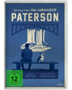 Paterson DVD