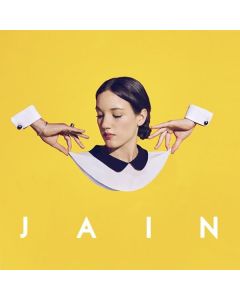 Jain - Zanaka (Deluxe-Edition) CD