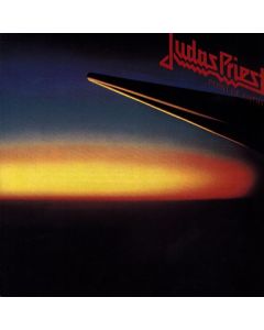 Judas Priest - Point Of Entry (180g) LP