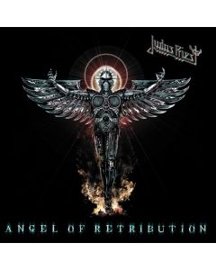 Judas Priest - Angel Of Retribution (180g) LP