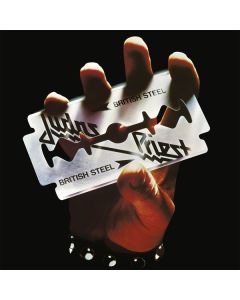 Judas Priest - British Steel (180g) LP