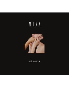 Muna - About U CD