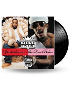 Outkast - Speakerboxxx / The Love Below (180g) LP