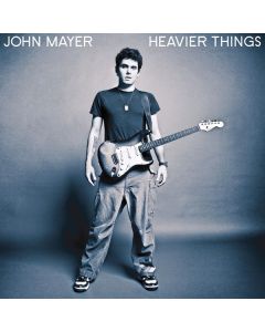 John Mayer - Heavier Things (180g) LP