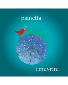 I Muvrini - Pianetta CD