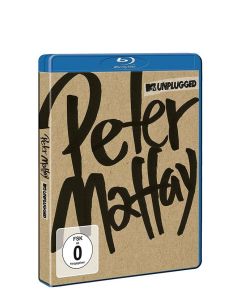 Peter Maffay - MTV Unplugged BR