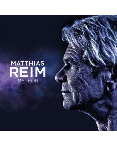 Matthias Reim - Meteor CD