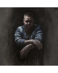 Rag'n'Bone Man - Human LP