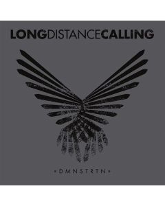 Long Distance Calling - DMNSTRTN (Reissue) (remastered) (180g) LP