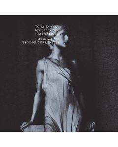 Peter Iljitsch Tschaikowsky (1840-1893) - Symphonie Nr.6 (180g) LP