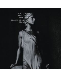 Peter Iljitsch Tschaikowsky (1840-1893) - Symphonie Nr.6 CD