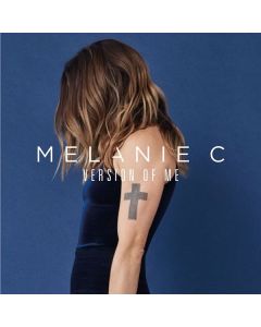Melanie C - Version Of Me CD