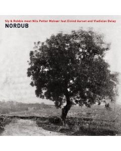 Sly & Robbie, Nils Petter Molvaer, Eivind Aarset & Vladislav Delay - Nordub CD