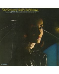 Paul Desmond (1924-1977) - Glad To Be Unhappy CD