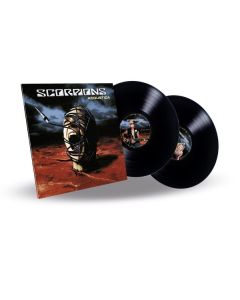 Scorpions - Acoustica (180g) (Full-Vinyl-Edition) LP