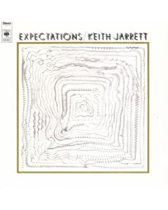 Keith Jarrett - Expectations CD