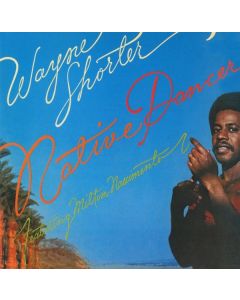 Wayne Shorter (1933-2023) - Native Dancer CD
