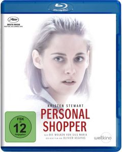 Personal Shopper (Blu-ray) BR