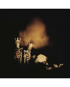 Pearl Jam - Riot Act (remastered) LP