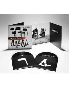 Depeche Mode - Spirit (180g) LP