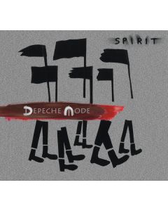 Depeche Mode - Spirit CD