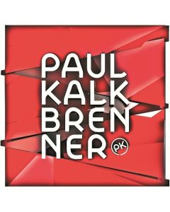Paul Kalkbrenner - Icke wieder (180g) LP