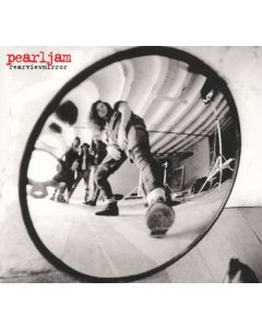 Pearl Jam - Rearviewmirror: Greatest Hits 1991 - 2003 CD