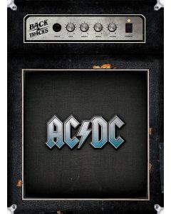 AC/DC - Backtracks (Hardcover-Digibook) CD