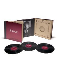 Bob Dylan - Triplicate (Limited Numbered Deluxe Edition) LP