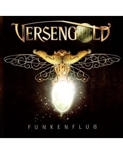 Versengold - Funkenflug CD