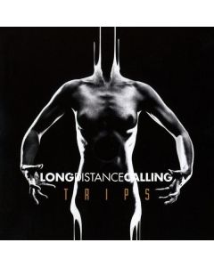 Long Distance Calling - Trips CD