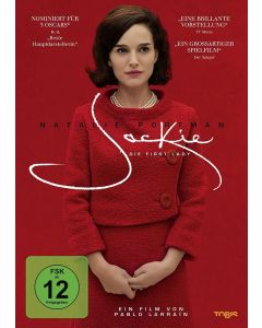 Jackie DVD