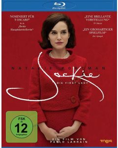 Jackie (Blu-ray) BR
