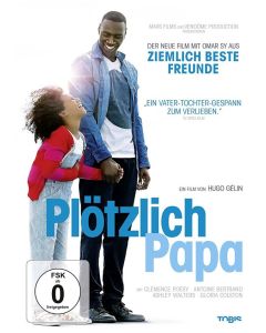 Plötzlich Papa DVD