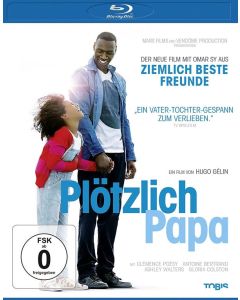 Plötzlich Papa (Blu-ray) BR