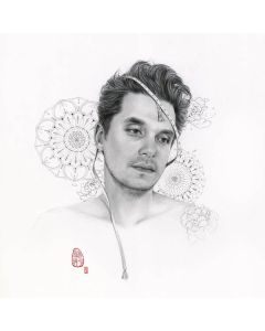 John Mayer - The Search For Everything CD