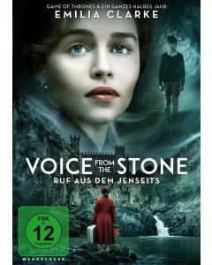 Voice from the Stone DVD