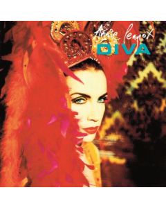 Annie Lennox - Diva (180g) LP