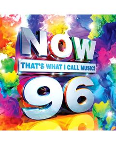 Now 96 CD