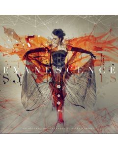 Evanescence - Synthesis CD