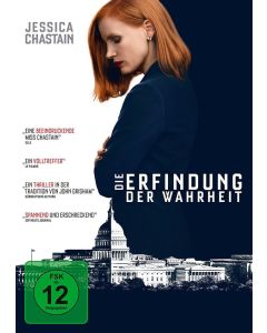Die Erfindung der Wahrheit DVD