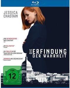 Die Erfindung der Wahrheit (Blu-ray) BR