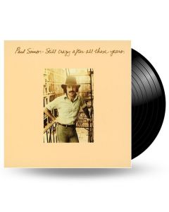 Paul Simon - Still Crazy After All These Years LP