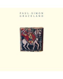 Paul Simon - Graceland (180g) LP