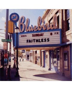 Faithless - Sunday 8 PM (180g) LP