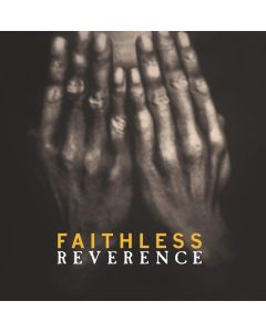 Faithless - Reverence (180g) LP