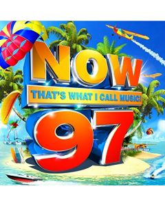 Pop Sampler - Now That's What I Call Music! Vol.97 CD