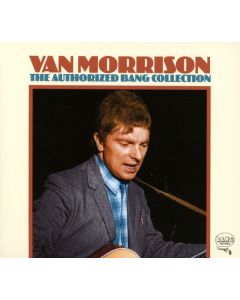 Van Morrison - The Authorized Bang Collection CD