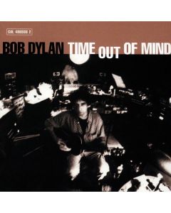 Bob Dylan - Time Out Of Mind (20th Anniversary) (180g) LP